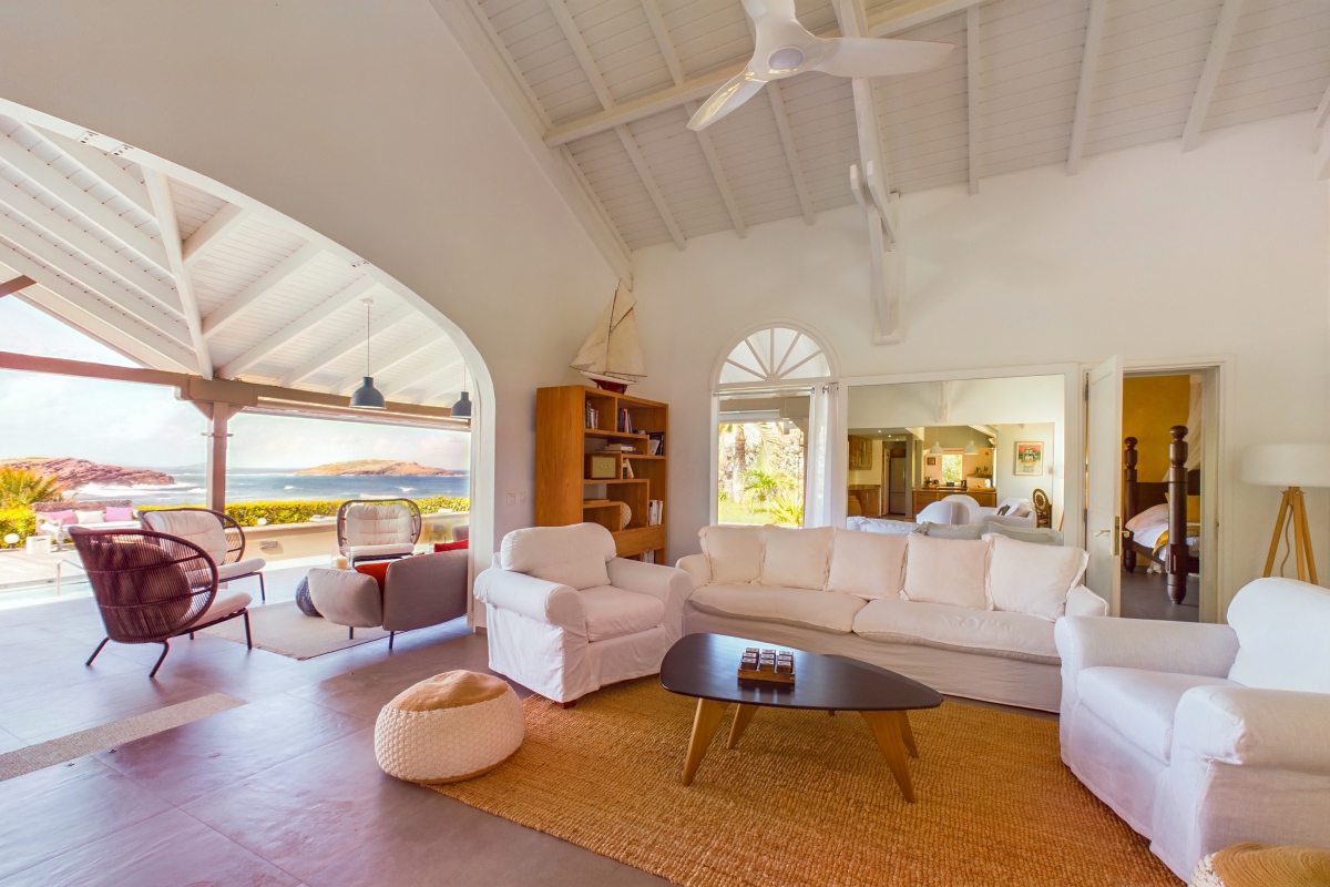 Villa La Vie en Rose 